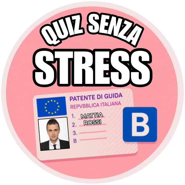 QUIZ SENZA STRESS
